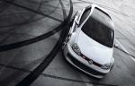 Volkswagen Golf GTi W12 650 Concept 2007 года